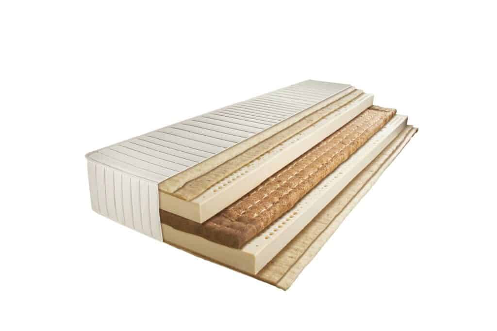 Joka Matratze Stroh Zirbe