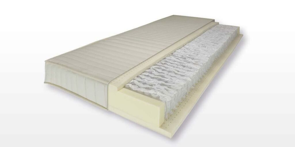 JOKA Matratze 595 Border