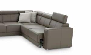 Sedda Couch Schlafbank