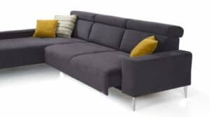 Schlafbank Funktion Sedda Couch