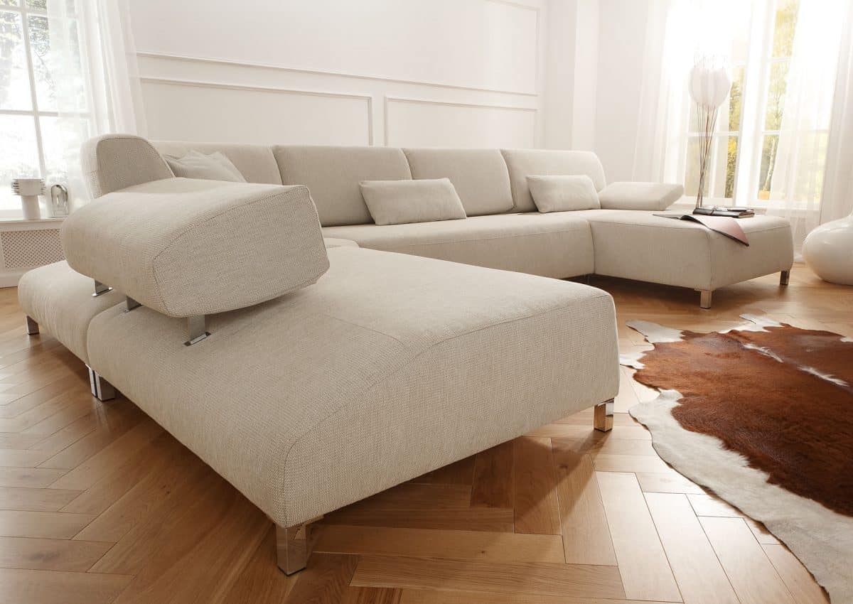 Ada Sitzgarnitur Yoga Sofa Topsofa24