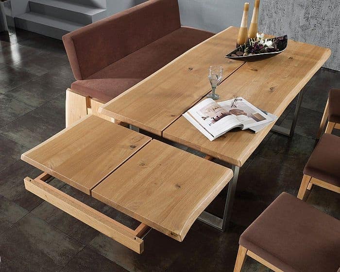 Essgruppe Schösswender Ferrara