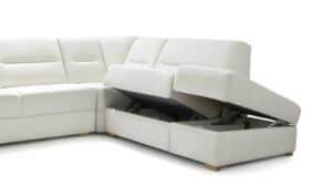 Sedda Couch Cubus Stauraum