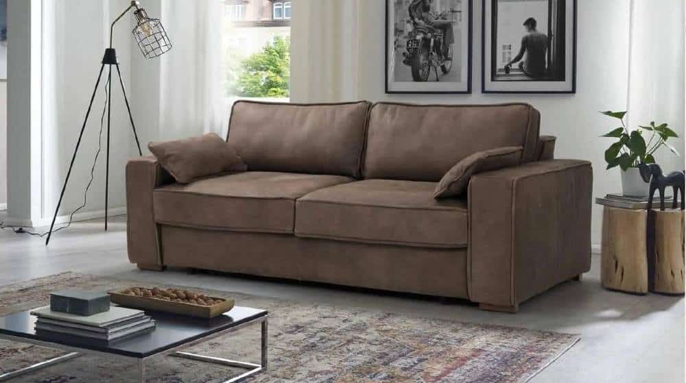 Couch SEDDA Amadeo