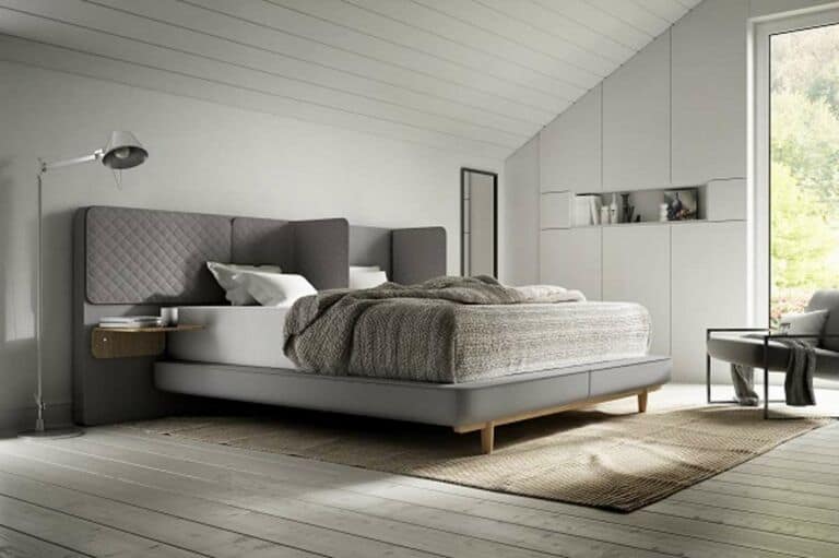 Sembella Silence Boxspringbett günstig kaufen | Topsofa24