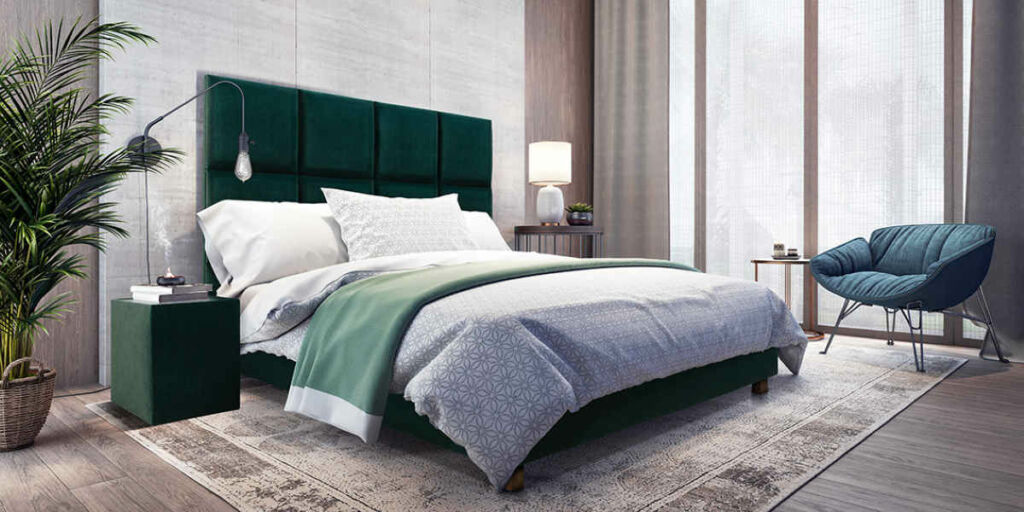 Joka Boxspringbett Piazza