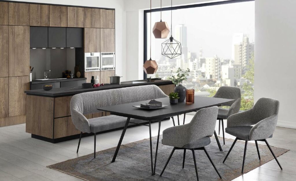 Bankteilgruppe Schösswender Cordoba