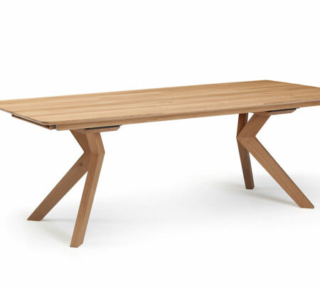 Vierfußtisch Caracas Schösswender