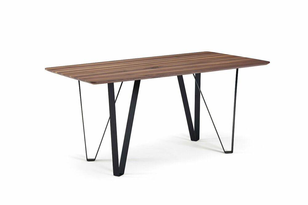 Vierfußtisch Caracas Schösswender