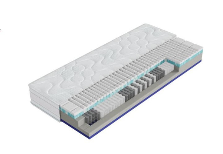 ADA Matratze Hydrosoft