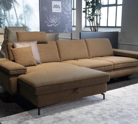 Sitzgarnitur ADA Kaily