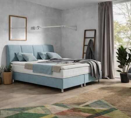 Boxspringbett ADA Vanda