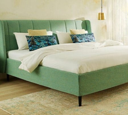 Doppel Bett Joka Fiore