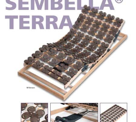 Betteinsatz Terra Sembella
