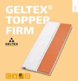 Geltex Topper Sembella Firm