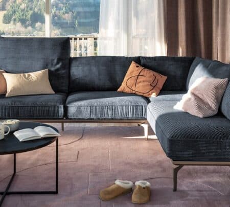 ADA Draba Sofa Couch