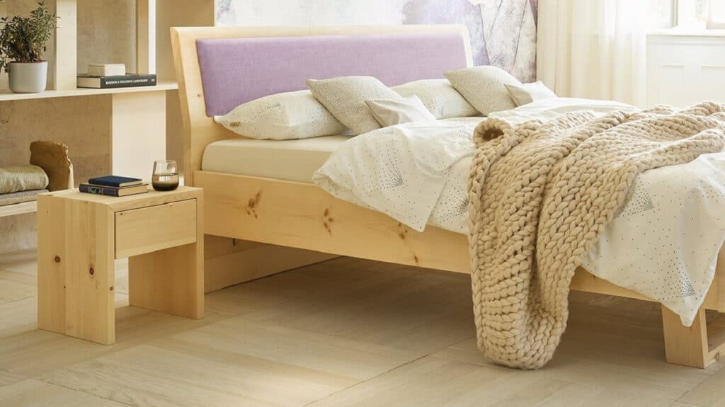 Bett JOKA Linea Dolce