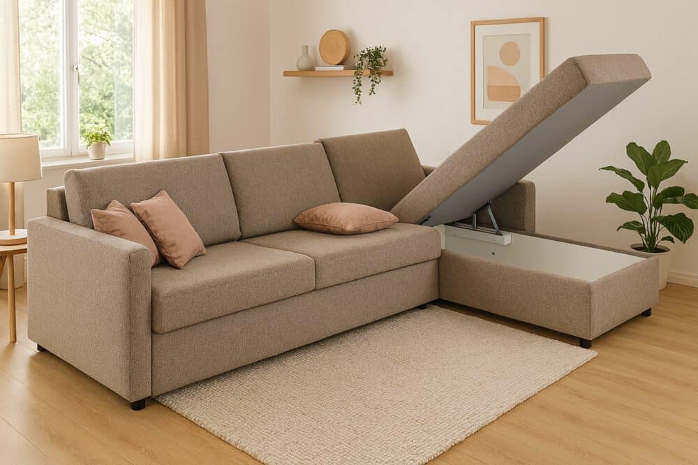 Sitzgarnitur Joka Marea