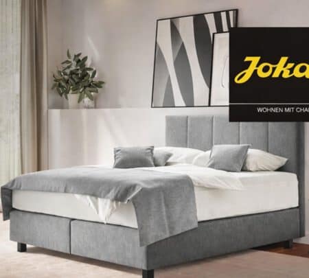 Bett Joka Alba