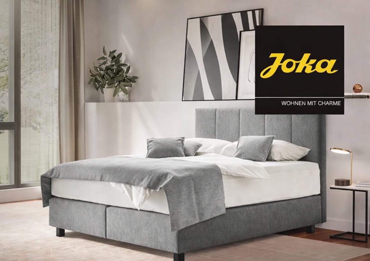 Bett Joka Alba