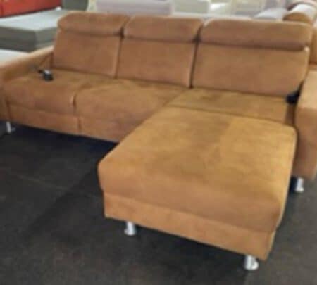 Sedda Couch Rialto