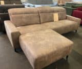 Sedda Sofa Rocco