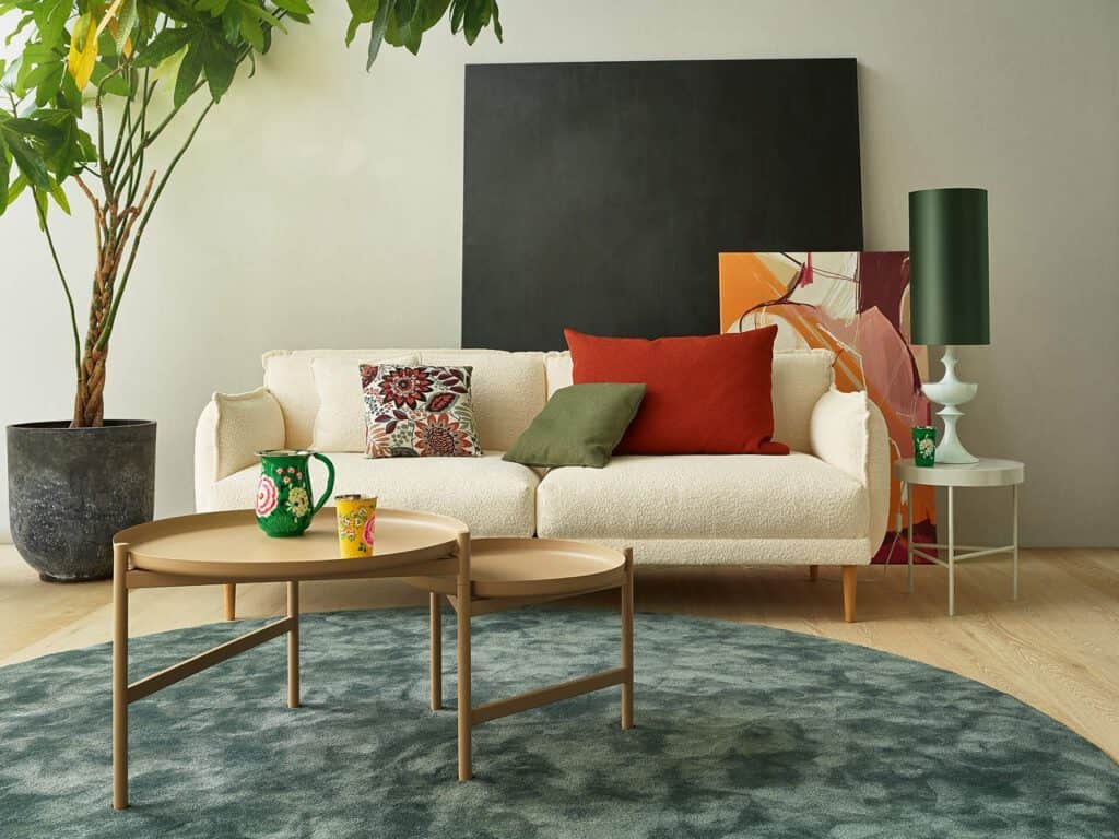 Sofa Joka Mira