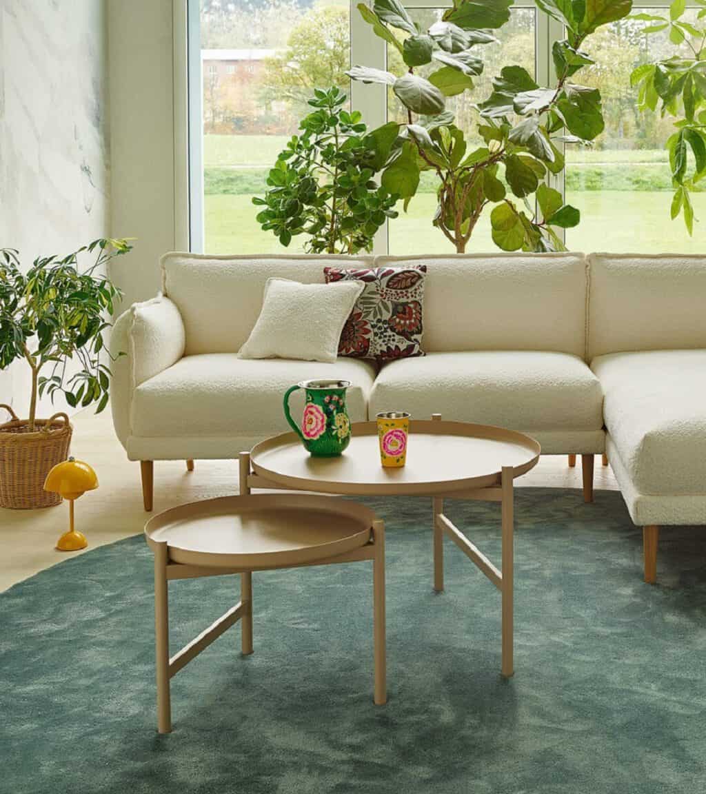 Sitzgarnitur JOKA Mira