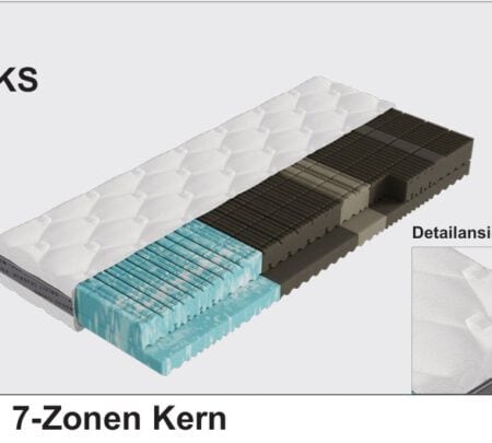 Matratze ADA Lenitas