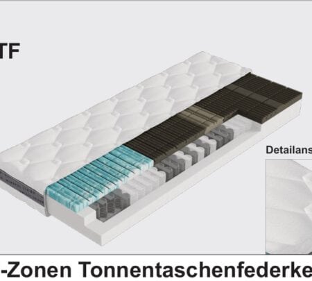 Matratze ADA Lenitas