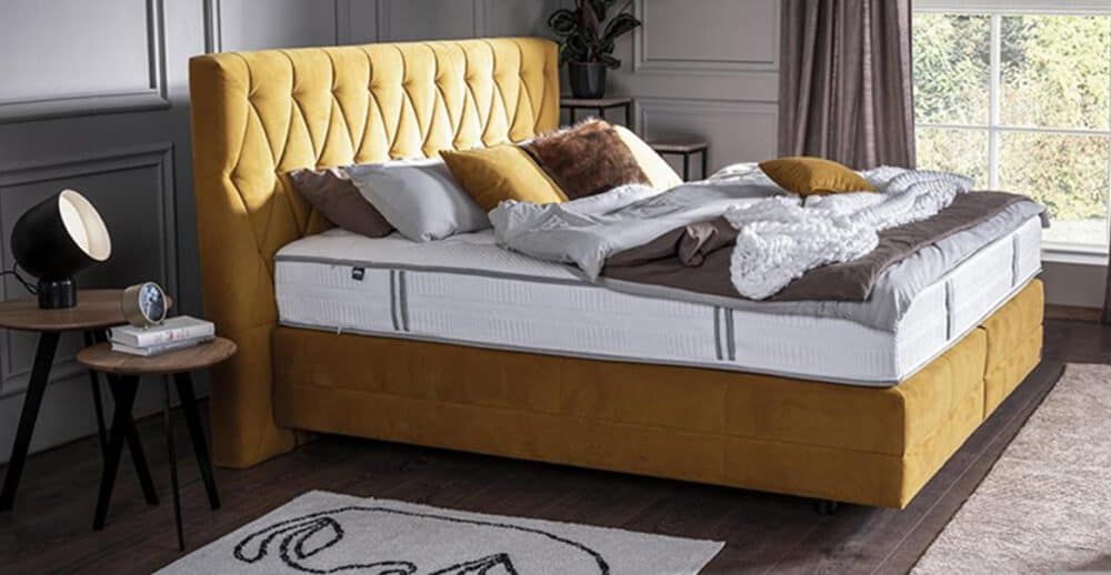 Boxspringbett ADA Multisleep