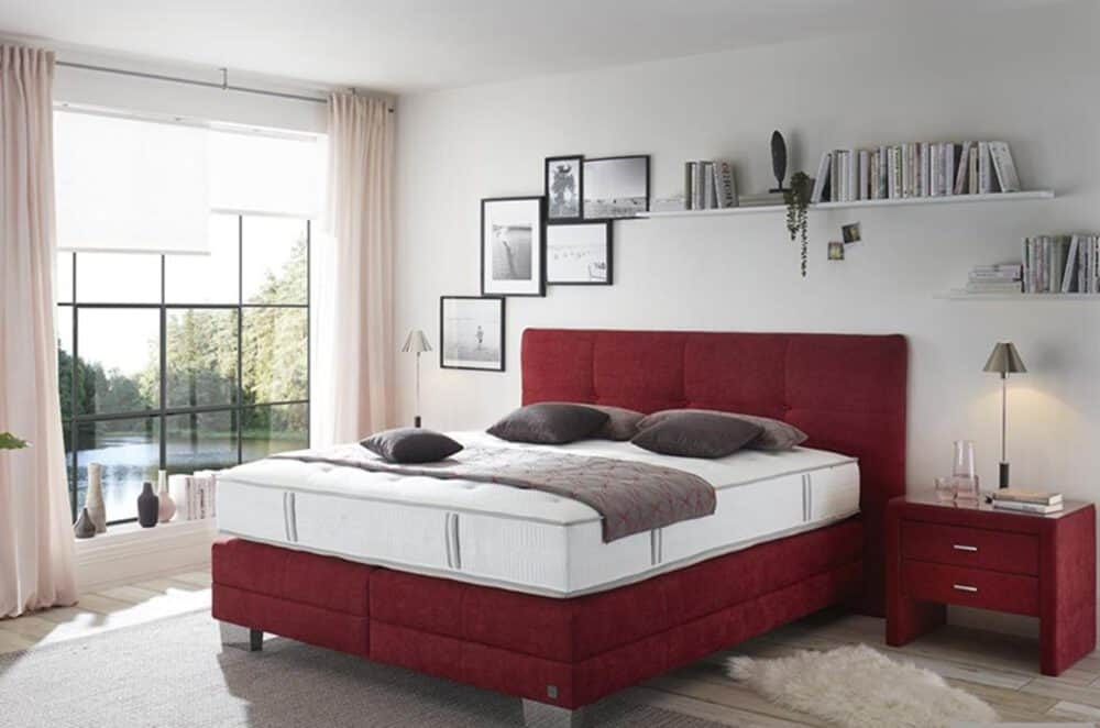 Boxspringbett ADA Multisleep