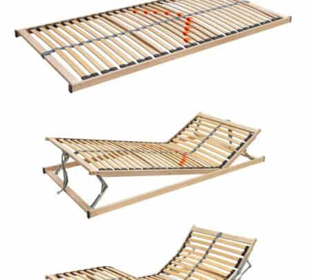 Lattenrost Sedda Pureflex