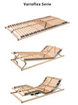 Lattenrost Sedda Varioflex