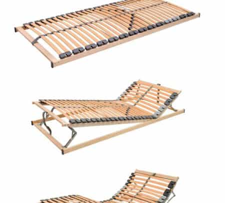 Lattenrost Sedda Varioflex