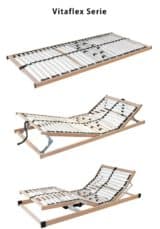 Lattenrost Sedda Vitaflex