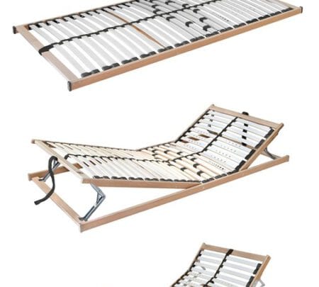 Lattenrost Sedda Vitaflex