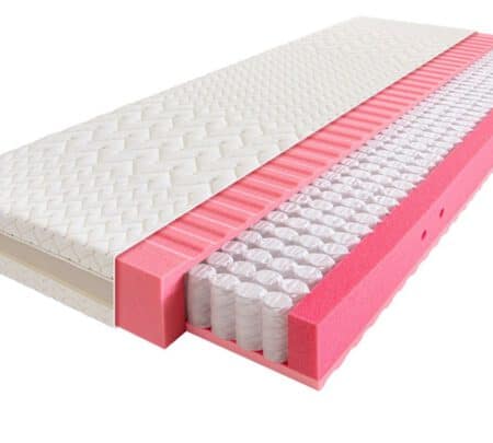 Joka Airdream Taschenfederkernmatratze