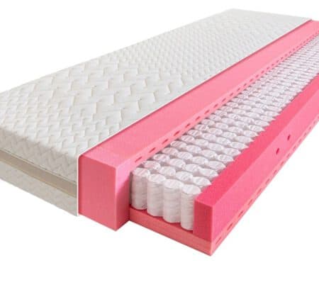 Joka Airdream Taschenfederkernmatratze