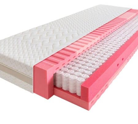 Joka Airdream Taschenfederkernmatratze