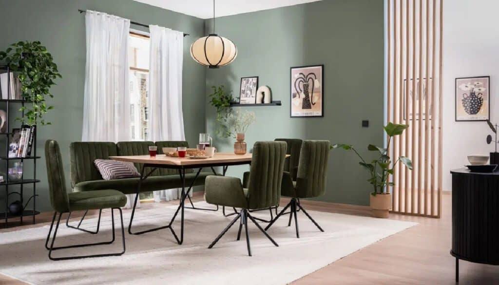 Essgruppe ADA Dulcis