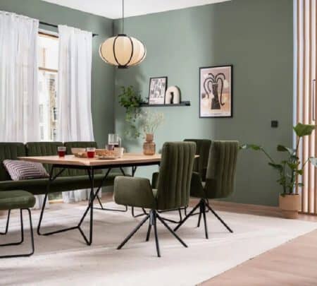 Essgruppe ADA Dulcis