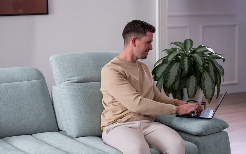 Ada Sitzgarnitur Corvo