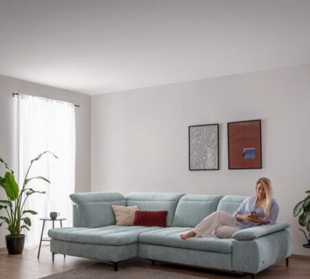 Ada Sitzgarnitur Corvo