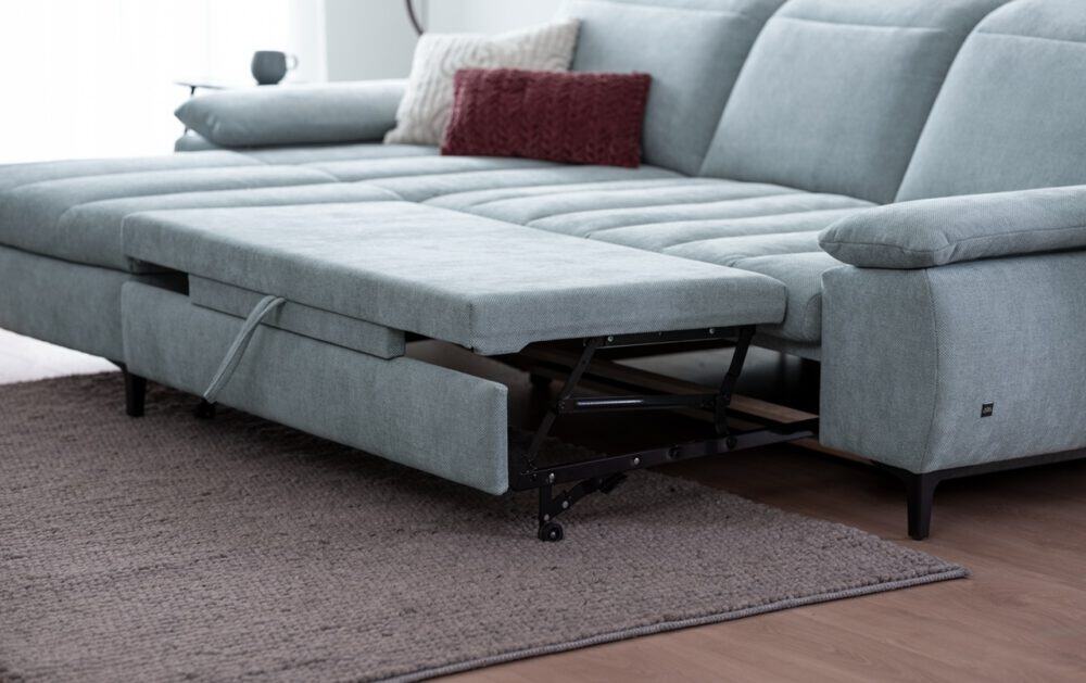 Ada Sitzgarnitur Corvo