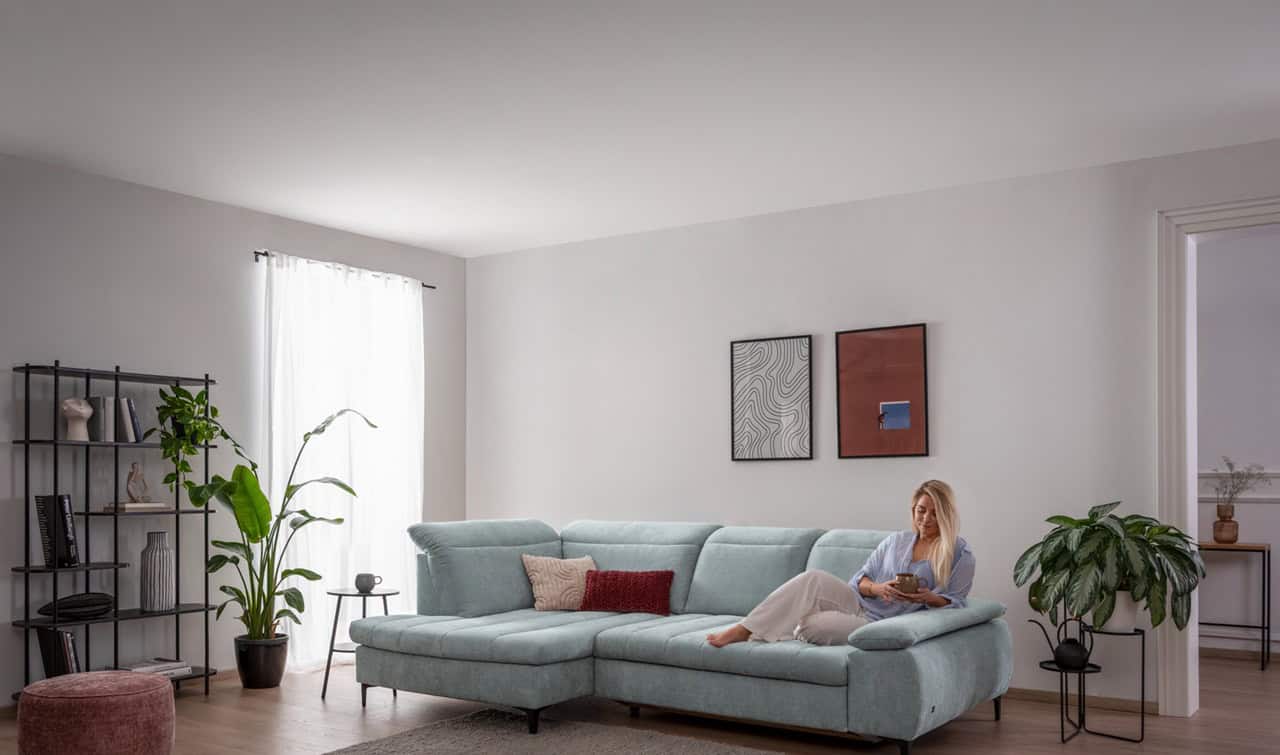 Ada Sitzgarnitur Corvo