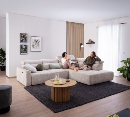 ADA Sofa Nivio