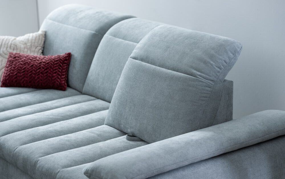 Ada Sitzgarnitur Corvo