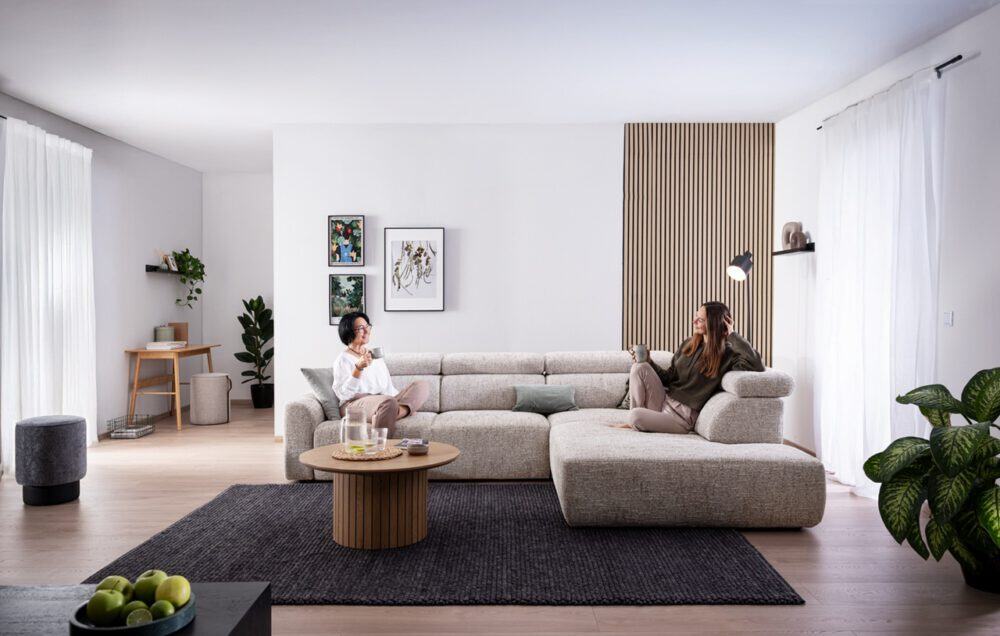 ADA Sitzgarnitur Nivio