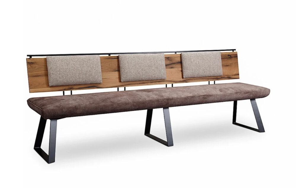 Schösswender Lassan Bankteil